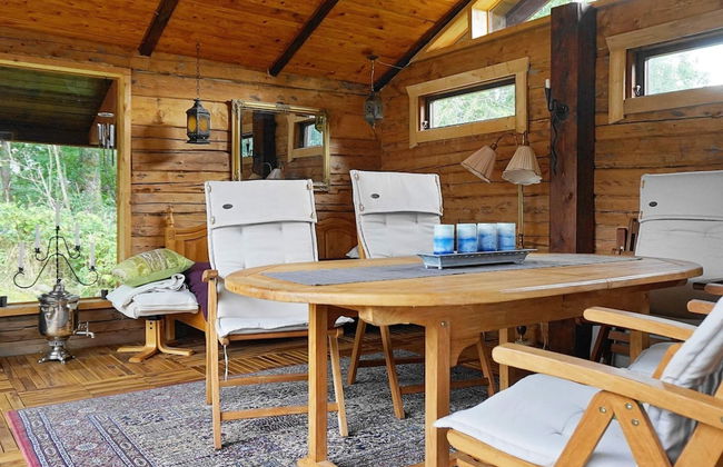 Holiday Home in Foldereid - Foto 17