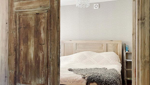 5 Star Holiday Home in Visby - Foto 3, Camera