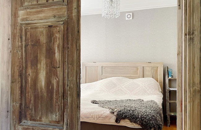 5 Star Holiday Home in Visby - Foto 3