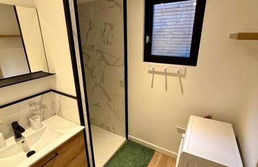 Le Petit Hainaut, hyper centre - Foto 39