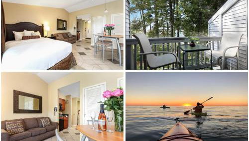 Lake Views at The Shores Great Location 5693 - Foto 2