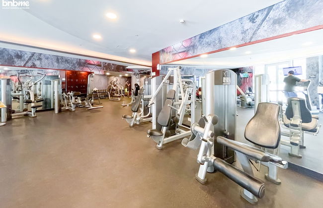 bnbme | Al Murjan Tower | 2 BDR - Photo 18