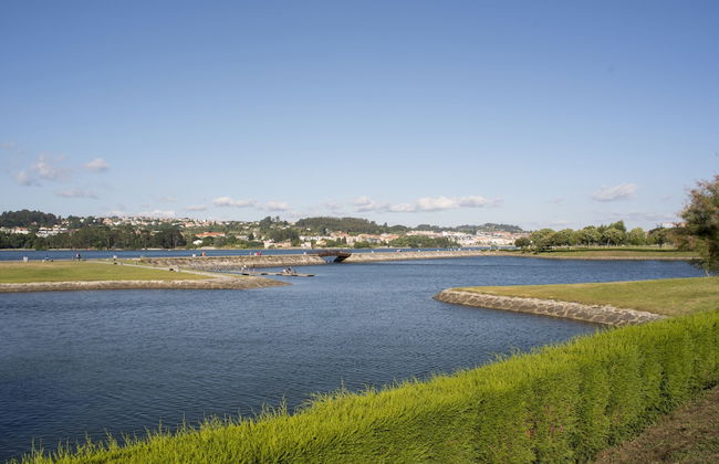 Apartamentos Portazgo - Photo 23