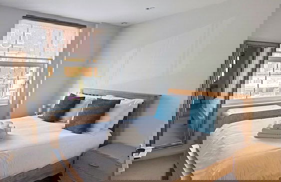 Richmond Ibis House Apartments by Viridian Apartments - Foto 32