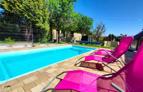 Domki nad jeziorem Widokówka Zarzecze - Foto 36