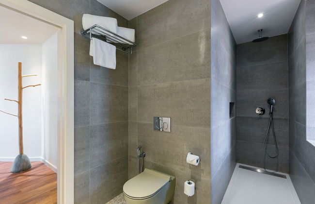 Three House Hotel - Foto 25