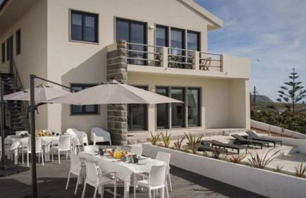 Maçãs Home-Sky sea view at The Beach - Foto 13