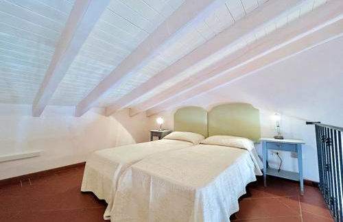 Residence Con Spiaggia Privata Lettini e Ombrelloni Gratuiti - Foto 13