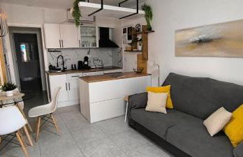 Apartamento vacacional Antares Lo pagan - Foto 7