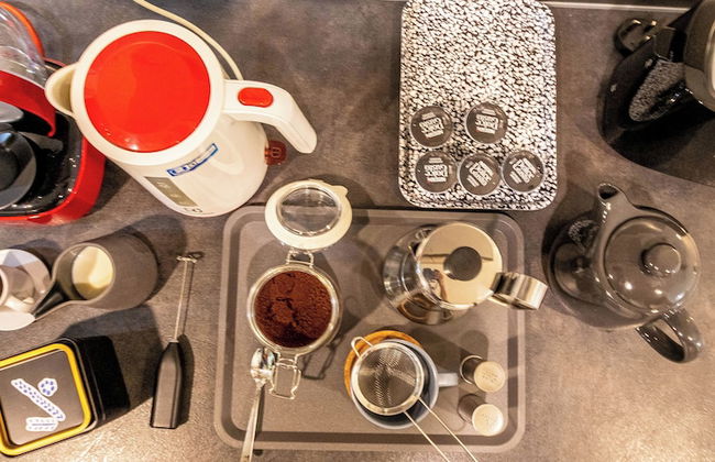 Sleeps 6 Near Bukit Jalil Fiber Long Short Stay - Foto 14