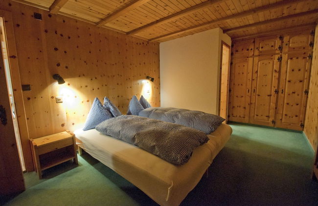 Haus Dent Blanche - Photo 29