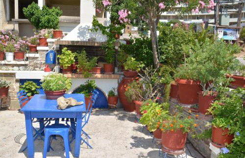 Traditional summer house in Marmari - Foto 30