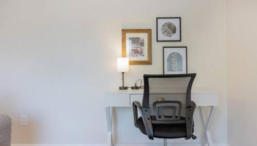 NEW! Comfy 1 Bedroom Flat I Hollywood Suites - Foto 5