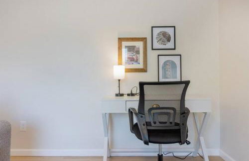 NEW! Comfy 1 Bedroom Flat I Hollywood Suites - Foto 5