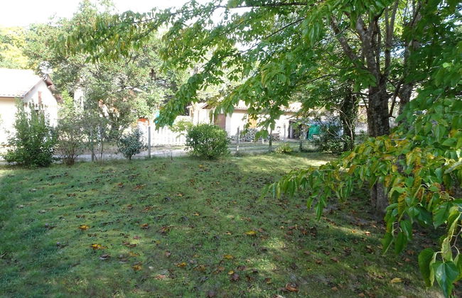 Holiday Home on the Silver Coast, Verdon-sur-mer - Foto 10