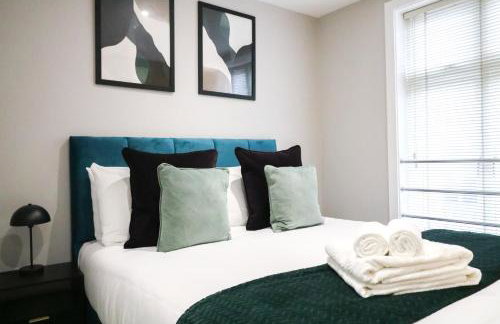 Fitzrovia - Charlotte Street by Viridian Apartments - Photo 56