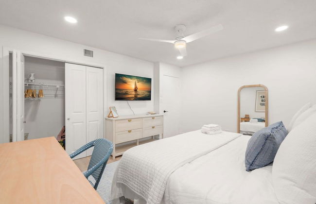 Kingston Cabana Gorgeous Condo Pool Near Beach - Foto 15