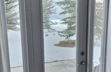 Large Modern Driggs Home with Game Room, Close to Targhee! - Foto 16