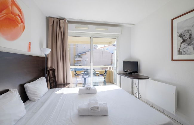 ResidHotel Cannes Festival - Foto 12