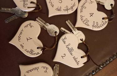 Cascina Longoria - Foto 20