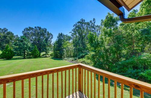 Peaceful Millington Home about 13 Mi to Memphis! - Foto 33