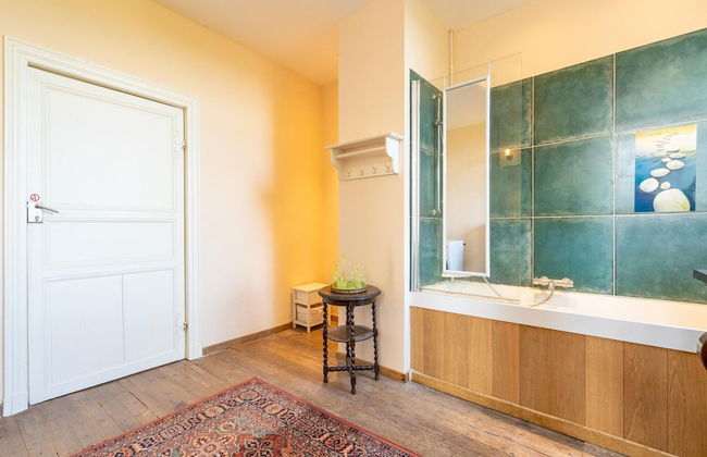 Holiday Home Cerfontaine by Lake & Forest - Foto 28