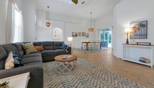 Southern Dunes Home w Pool, Spa & Game Room - Foto 2