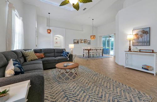 Southern Dunes Home w Pool, Spa & Game Room - Foto 2