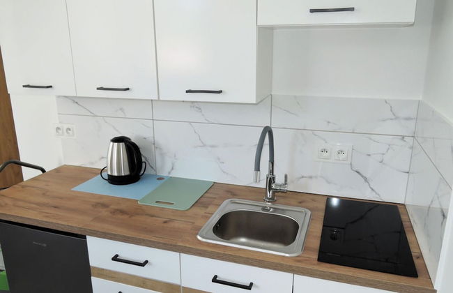 Apartment in Mrzezyno Near Blue Flag Beach - Photo 13