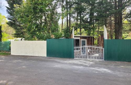 Bateau sur terre près du bassin - Foto 28