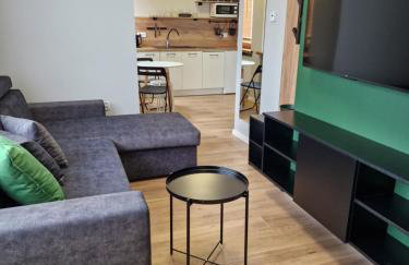 Apartamenty-Dom Pod Sosną - Foto 18