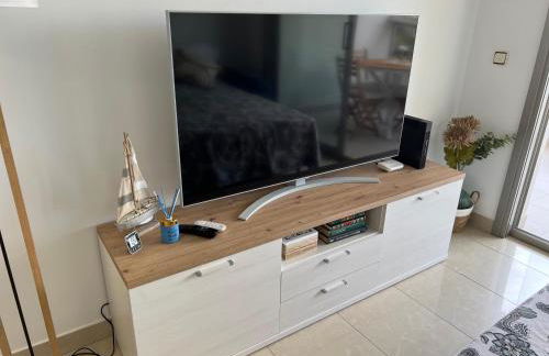 EDIFICIO CORUÑA CALA DE FINESTRAT. Luxury apt. - Foto 16