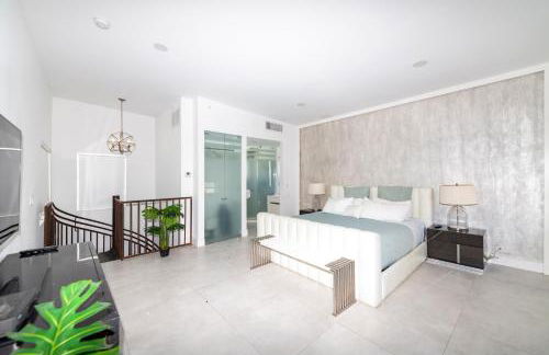 Penthouse In Miami Beach! - Foto 2