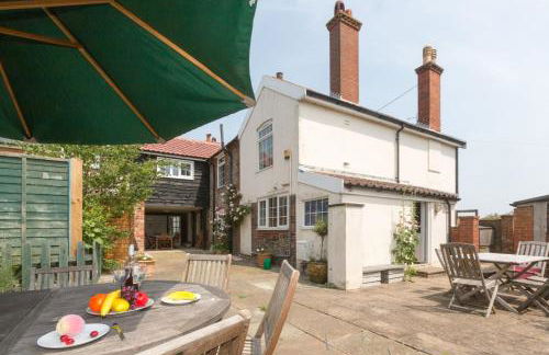 Sea View, Thorpeness - Foto 55