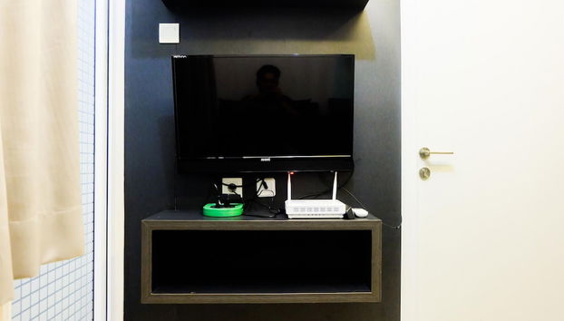 Cocina básica privada