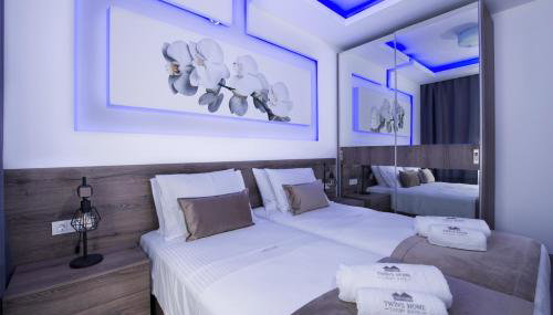 TWIN'S HOME LUXURY SUITES - Foto 5