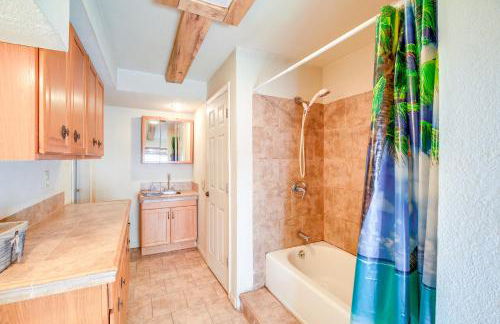 Cabin Close to ATV and Hiking Trails in Delbarton - Photo 16