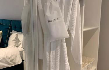 Hideaway Holiday Apartment - Foto 15