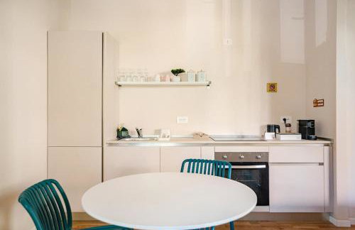 Modern gem in Milan - Foto 23