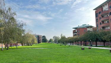 Accogliente appartamento San Raffaele - Foto 4