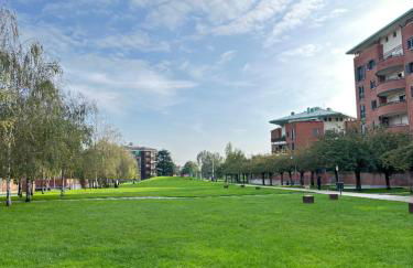 Accogliente appartamento San Raffaele - Foto 4