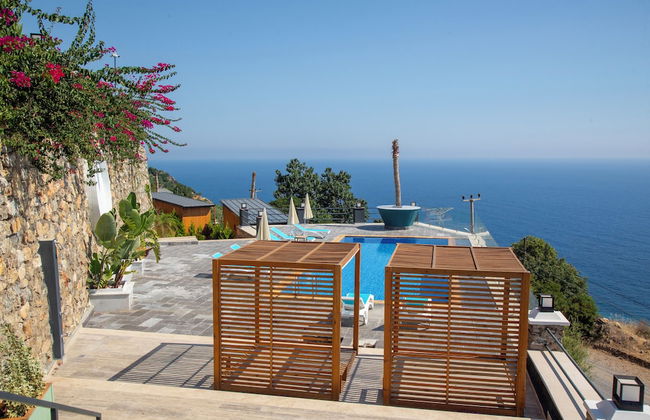 Mesibu Bungalow - Foto 5