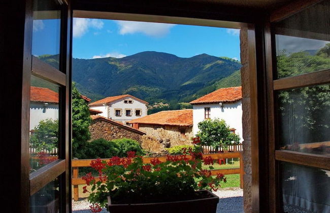 Viviendas Rurales Los Llares - Foto 29