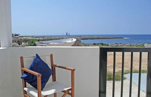 Charming fisherman's house in front of the sea - Foto 5