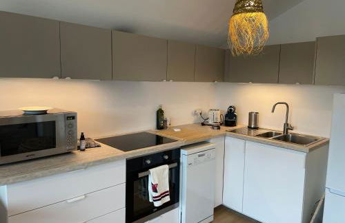 Samui - Equipé borne de recharge - Powering Station Electric Car - Foto 6