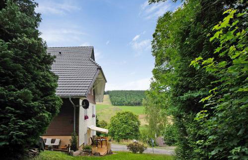 Haus Bergruh Fuchsbau - Foto 41