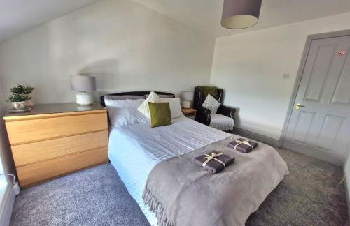 Captain's Cottage, Widows Row, Newcastle - Foto 12