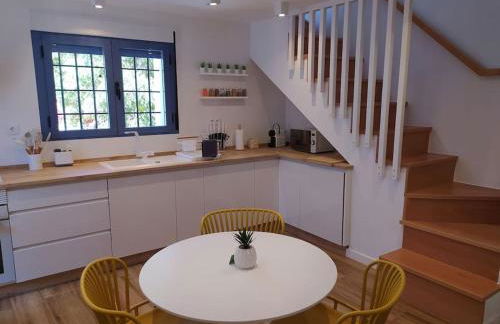 Casas de Aledo Precioso apartamento con hermosas vistas y jardin - Foto 12