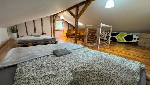 Rudno 48 Domek Letniskowy - Foto 5