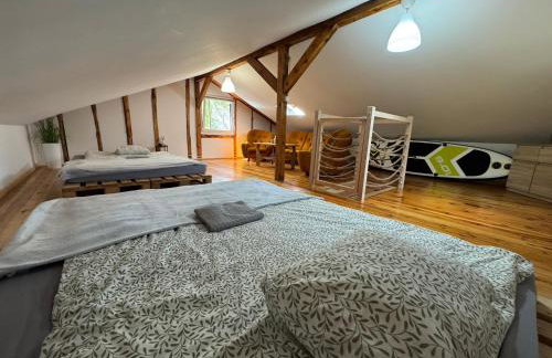 Rudno 48 Domek Letniskowy - Foto 5